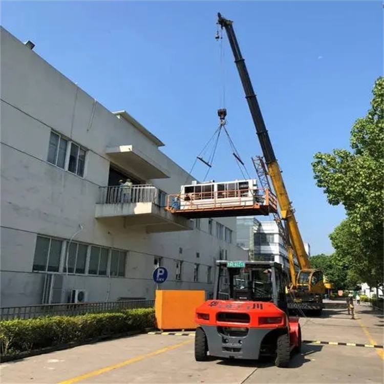 曾都小型吊车出租电话