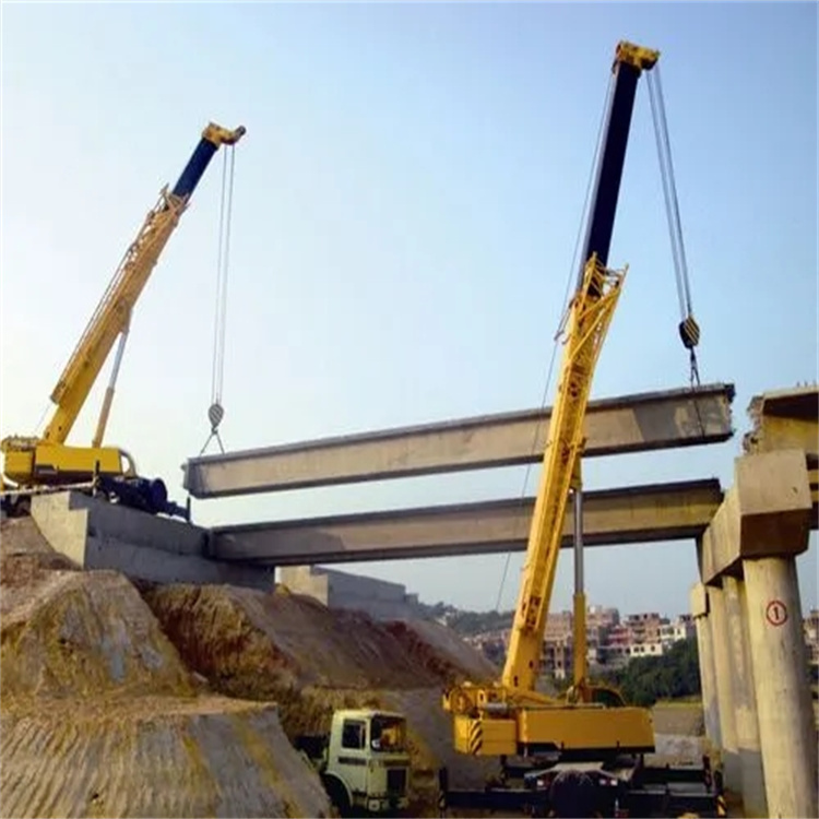 曾都小型吊车出租