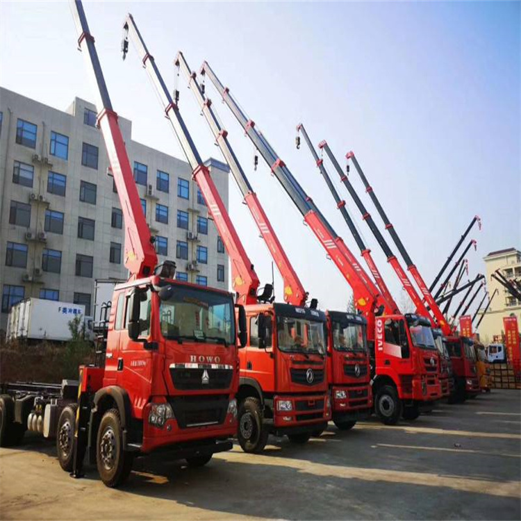 曾都租专业吊车电话