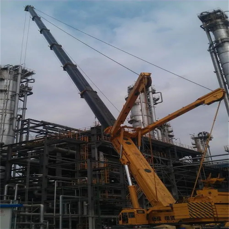 曾都吊车出租电话