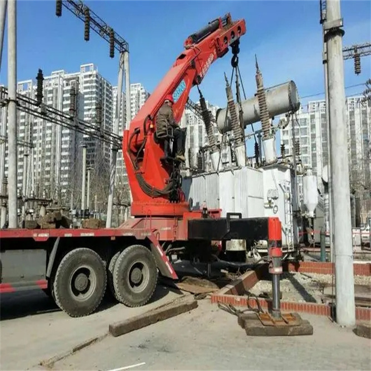 曾都就近吊车出租|工地厂房吊装设备租赁|24小时高效响应