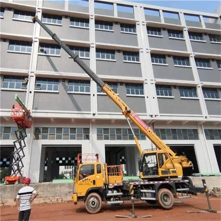 曾都设备故障维权指南：租赁期间吊车损坏如何处理