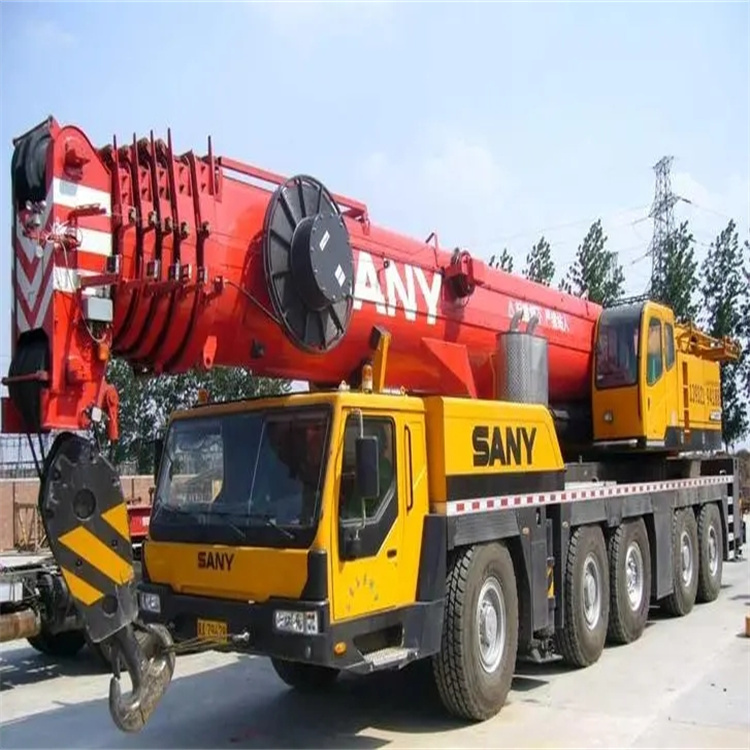 曾都附近工地哪里有吊车出租|应急吊装服务|24小时灵活调度