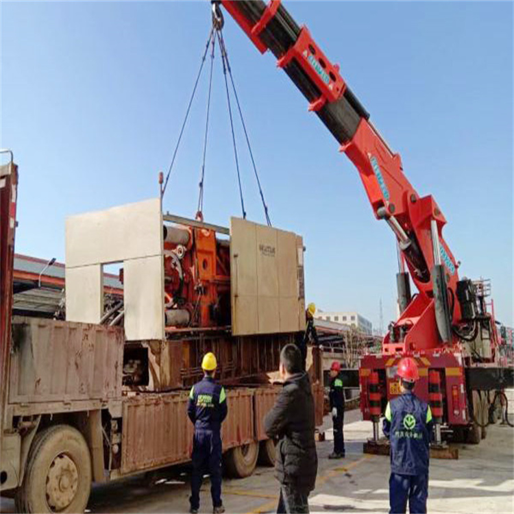 曾都附近随车吊出租，便捷服务与实用联系方式