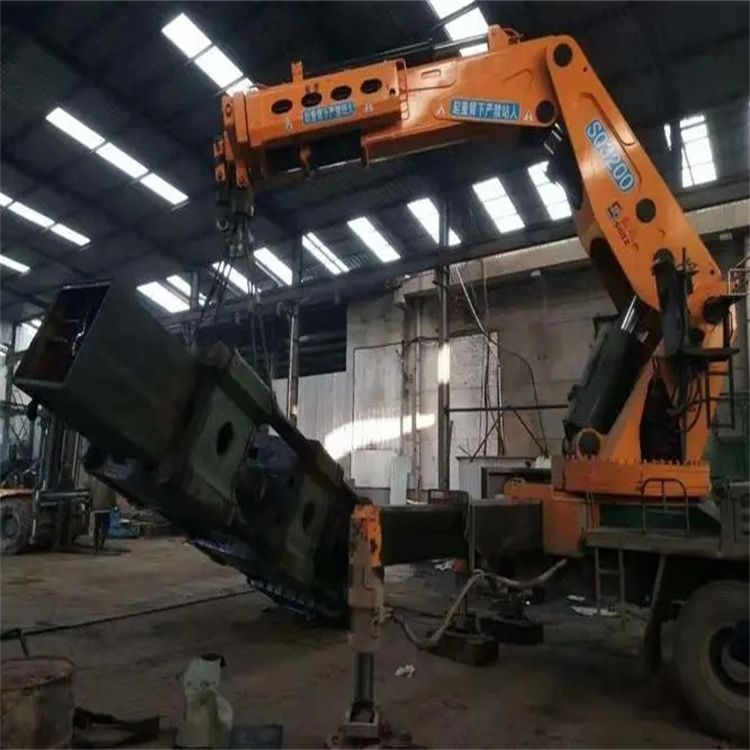 曾都折臂吊出租怎么收费