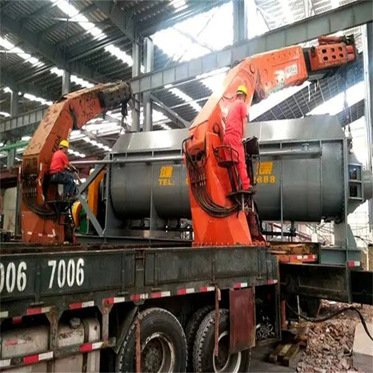 曾都大型随车吊出租多少钱