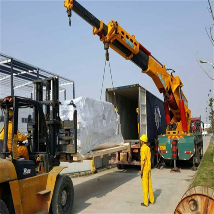 曾都专业随车吊出租电话