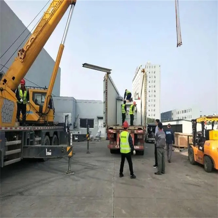 曾都如何找到附近的吊车救援服务