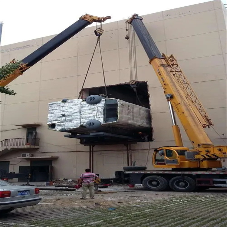 曾都25吨汽车吊出租