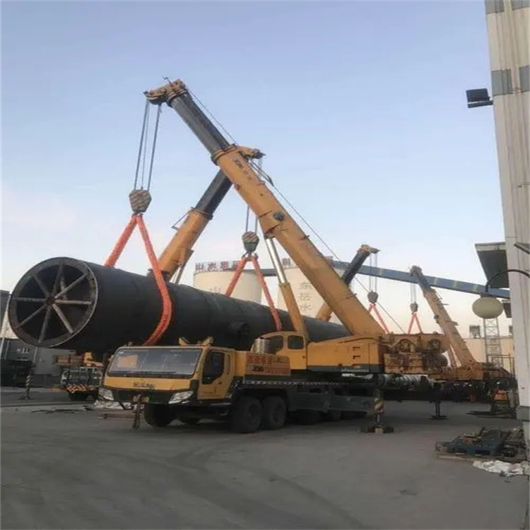 曾都8吨汽车吊出租