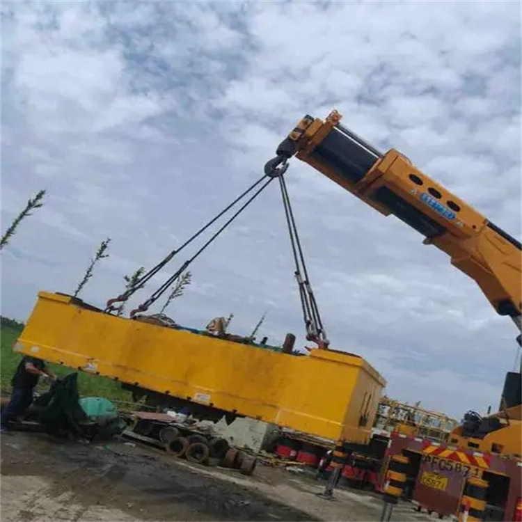 曾都专业吊车出租哪家好