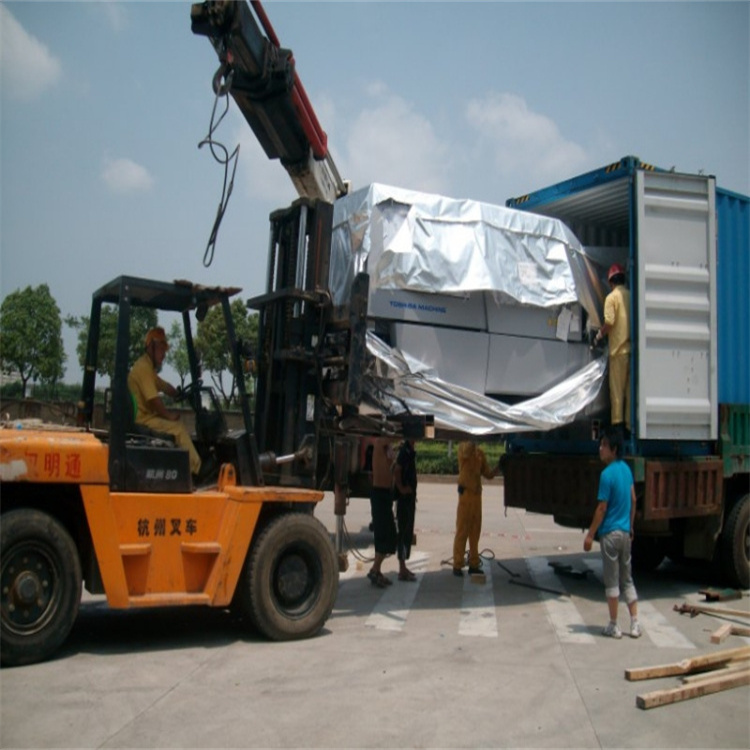 曾都专业吊车出租多少钱